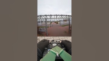 Powerloop Practice | FPV Drone Freestyle (🎥: IG / tinexd_fpv)