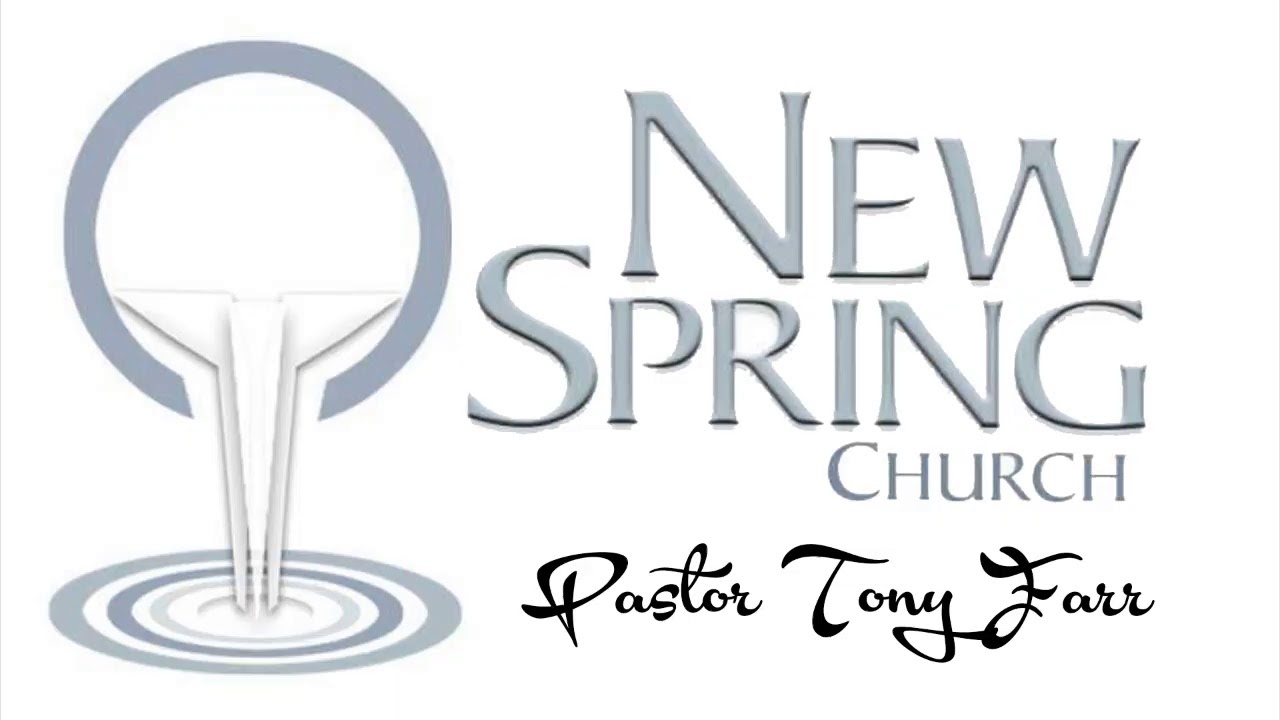 New Spring Church St. Louis Live Stream - YouTube