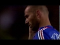 Zidane vs China (2006.6.7)