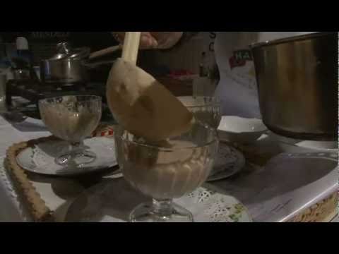 The Golden Spurtle World Porridge Making Champions...