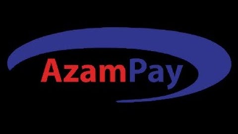 Integrating Azampay to a web application using PHP