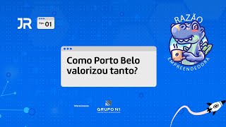 Podcast Razão Empreendedora