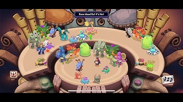 Bone Island Remix - MSM Composer (reupload)