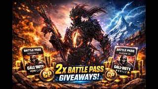 🔴 LIVE | CODM Ranked Grind! 🔥