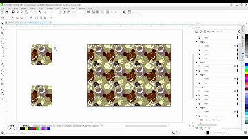 CorelDRAW Q & A: Session 2