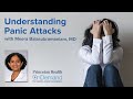 Princeton Health onDemand: Understanding Panic Attacks