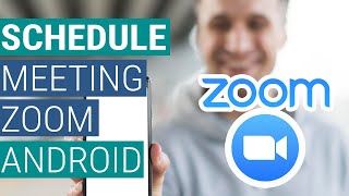 How to schedule a meeting in zoom for android. so if you wish android
follow this step by tutorial. meet...