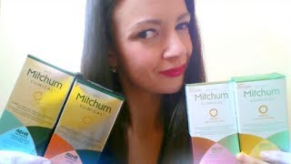 Trial Team Tested: Mitchum Clinical