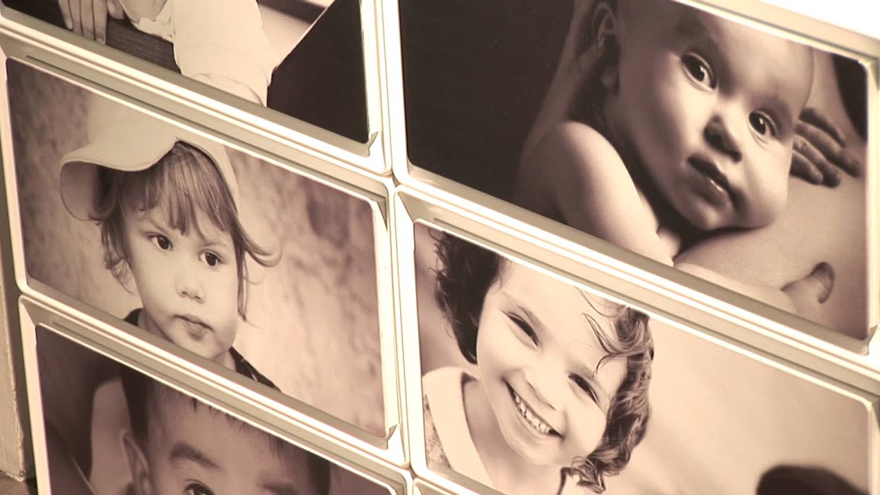 PAPERFLOW - Let's be smart - imm cologne 2016