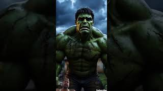 #avengers #hulk #comedy #funny #marvel #ai #10million #aihulk