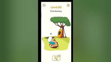 Dop 2 | Draw One Part | level 528-537 | Gameplay Walkthrough solutions