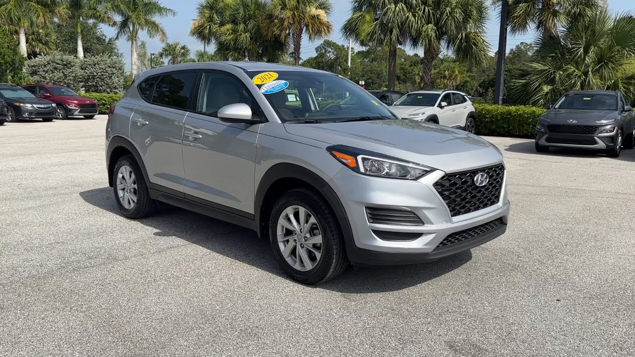 Hyundai Dealer Port St Lucienull