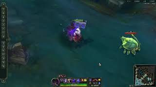 Analysis of Zed's untargetability bug
