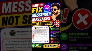 How to Enable End-to-End Encryption on Messenger | Privacy Guide 👍 #getsession #urdu #hindi