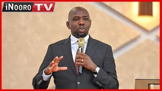 Murkomen kuuga kwĩna ũgitiri wa kũigana ceceni-inĩ ciothe cia gũikĩria kuura
