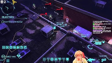 XCOM: EW LW I/I S02E07 – Long War beta 14 Impossible Ironman no second wave let