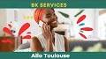 Video for BK Services Nettoyage Toulouse