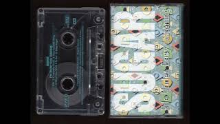 SUGAR - File Under: Easy Listening - 1994 Cassette Tape Rip Full Album