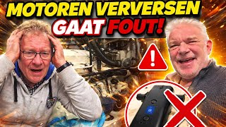 ERIK DOET EEN MISKOOP OP INTERNET VOOR DE OLIE AAN BOORD screenshot 2