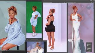 EDIT YOUR PHOTOS WITH STANLEY MITCH |  254700642422