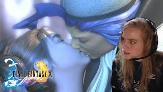 EW -  Final Fantasy X part 6