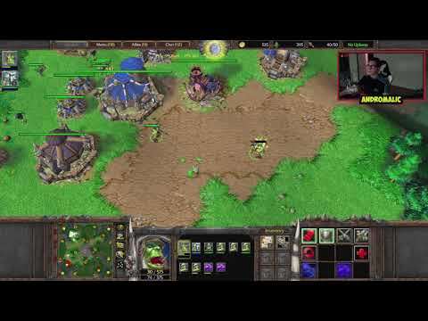 Video: Ako Vyrobiť Server Warcraft 3