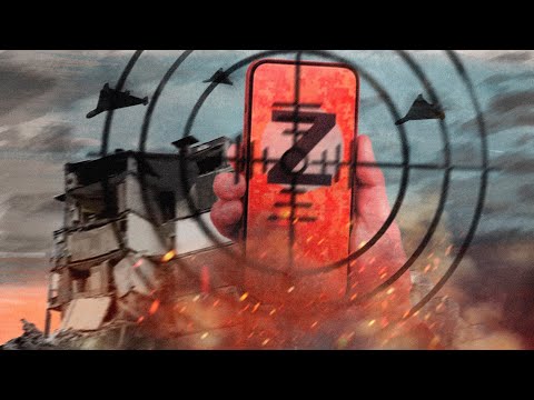 Как съедают «Z-военкоров» и почему (English subtitles) @Max_Katz