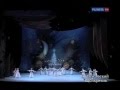 Bolshoi Ballet: Yuri Grigorovich 85 years jubilee