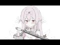 【ASMR】オイルマッサージ/ oil massage