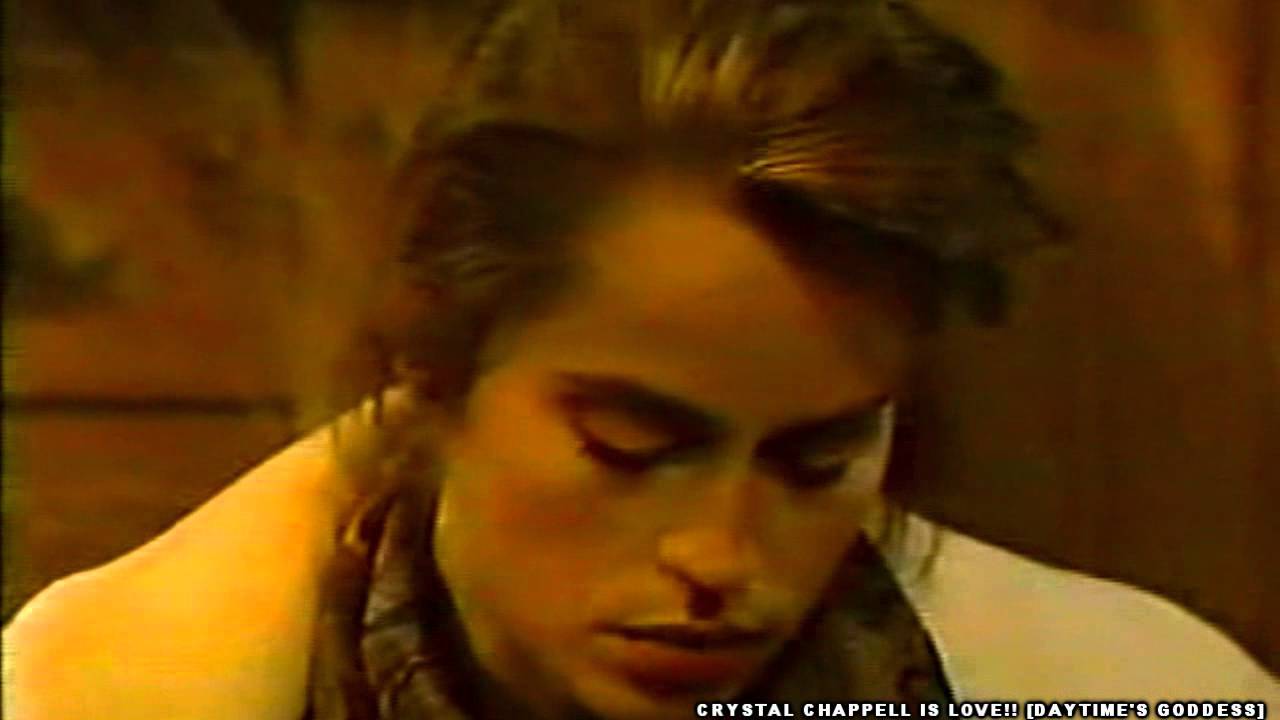 Carly (1.0): "Goodbye Bo Brady, Lawrence Alamain."  "Good News??? ..."