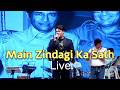 Main Zindagi Ka Sath Hum Dono 1961 Md Rafi SA Live 