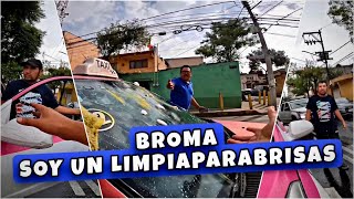 (Broma) Kebro Huevos A Taxis Resimi