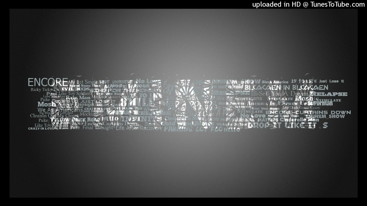 Eminem - Cocaine Instrumental ft. Jazmine Sullivan