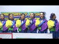 SMAN 1 BOGOR VS GLOBAL PRESTASI SCHOOL | Honda DBL With Kopi Good Day 26/27