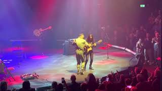 Rodrigo y Gabriela (Tamacun), live at the Roundhouse, London @RodrigoyGabriela