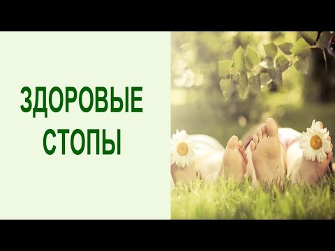 Комплекс упражнений для стоп. Профилактика плоскостопия и болей в позвоночнике. Yogalife