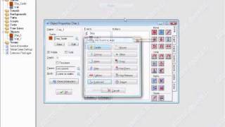 Celebrity Tutorial 3: How to make simple 2D Platformer games on Game Maker 8 Wealth