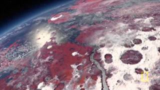 National Geographic-Mars: Making the New Earth Part 3/5