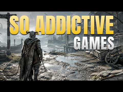 15 BEST Games You Simply Can't Stop Playing! thumbnail