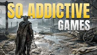 15 BEST Games You Simply Can't Stop Playing!