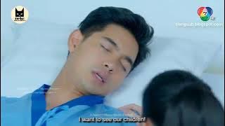 So Wayree (Thailand drama klip)-Matra is  pregnant , kindly please subcribe