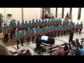 Let us sing jubilate deo greg gilpin  escolana mara auxiliadora  cdiz