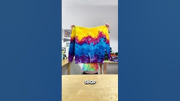 Just a memory to brighten up your day 🤗 #JakesTieDye