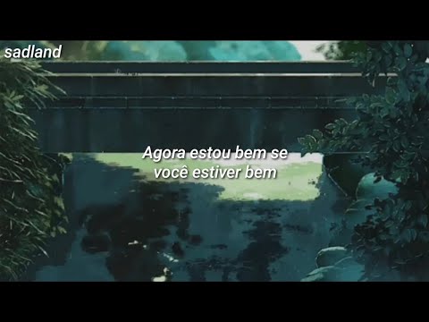 I Think I Like When It Rains // Tradução