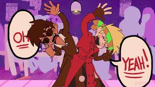 La Primavera Meme - Trigun