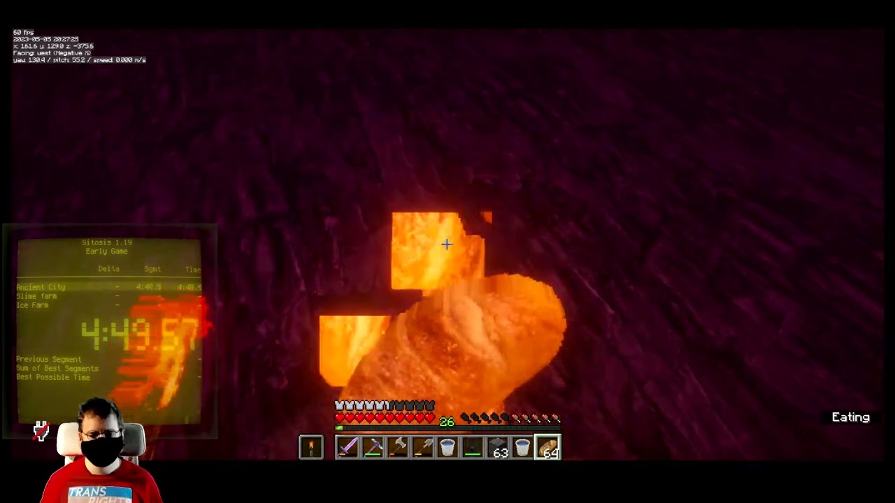 Sitosis 1.19: Session 3