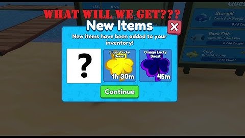 I CAUGHT *ALL* OF THE FISH IN THE NEW SUMMER UPDATE AND GOT THIS..... I Mining Simulator 2 (Roblox)