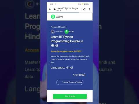 Learn Python For