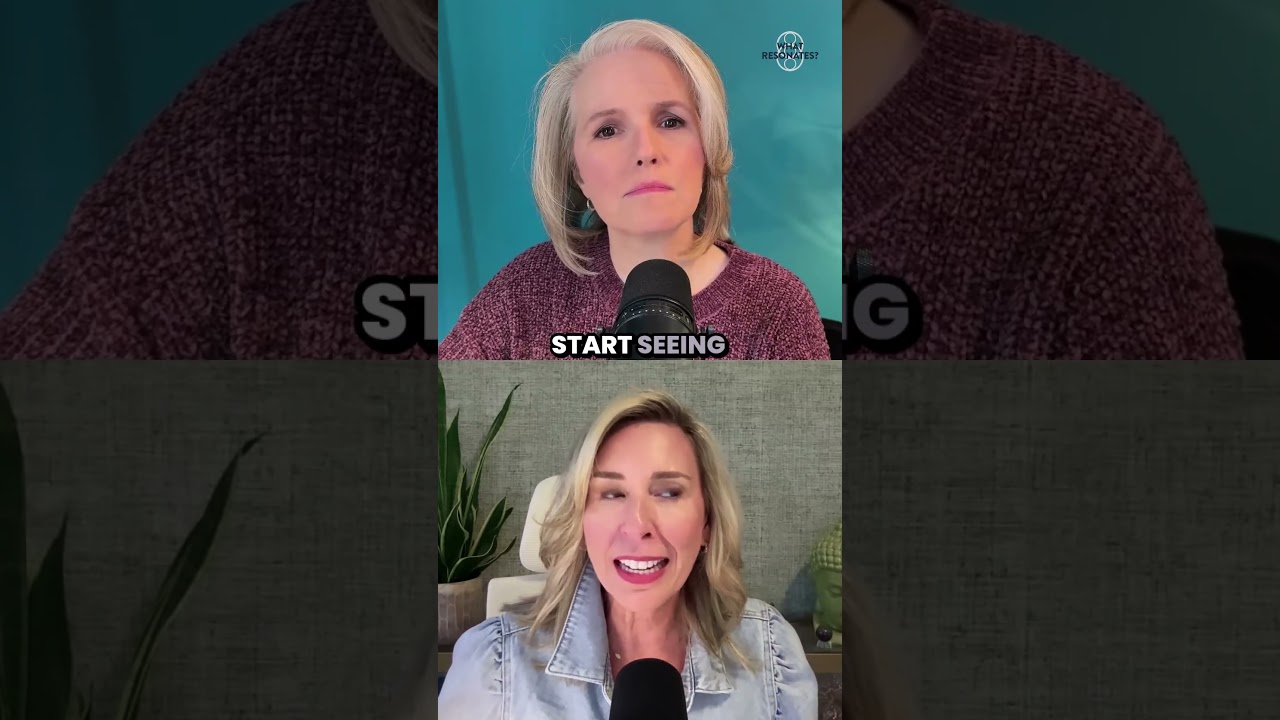 The Moment Everything Starts to Shift The Moment Everything Starts to Shift