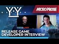Neyyah Release Interview | Behind the Myst-Inspired Adventure
